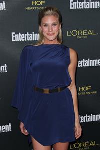 Katee Sackhoff 2014 Entertainment Weekly Pre-Emmy Party August 23, 2014