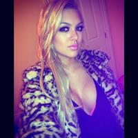 Penny Guerino Selfie Pictures Penny Guerino taking a selfie