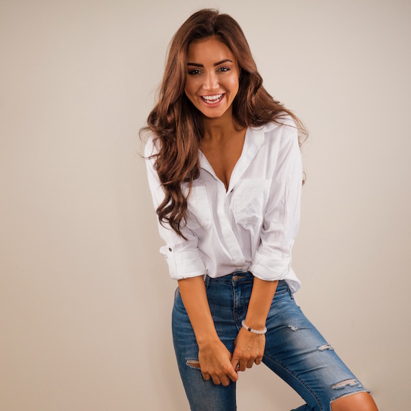 Pia Muehlenbeck