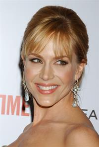 Showtime Golden Globes after party