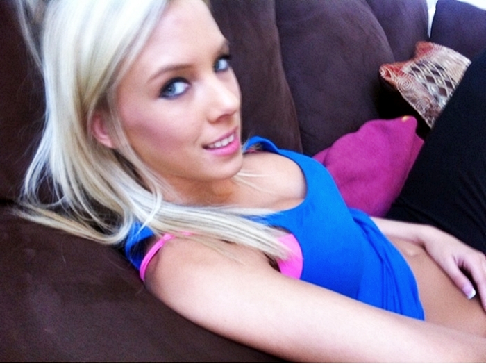 BiBi Jones