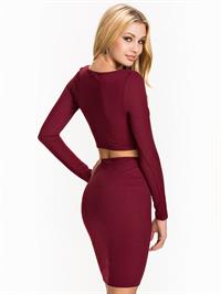 Hanna Edwinson - ass