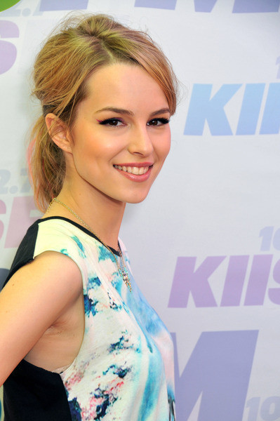 Bridgit Mendler
