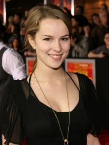 Bridgit Mendler