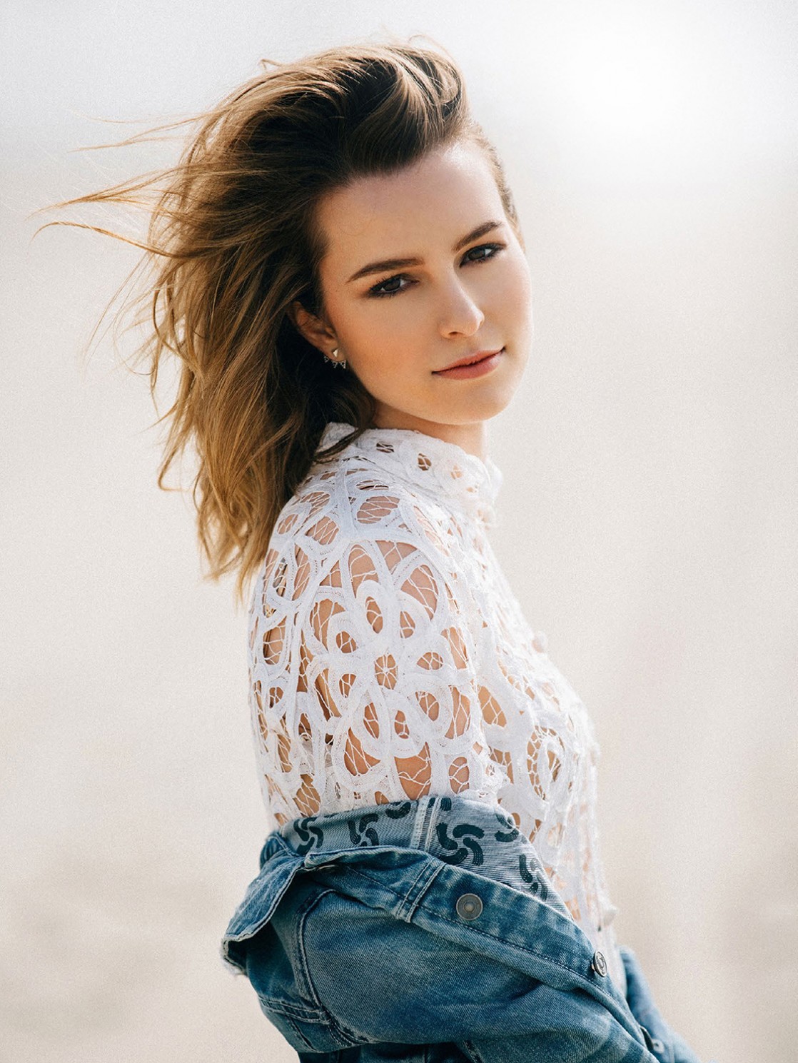 Bridgit Mendler