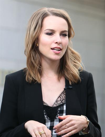 Bridgit Mendler