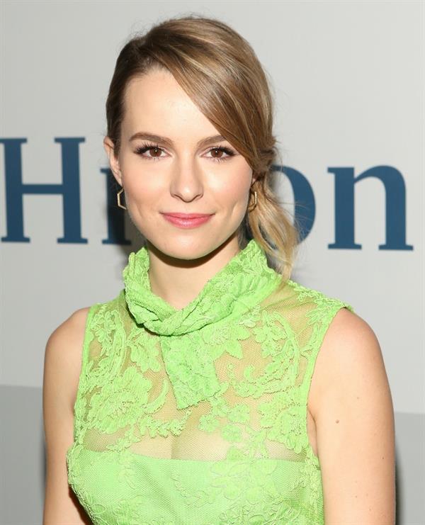 Bridgit Mendler