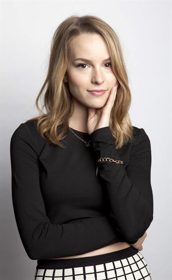 Bridgit Mendler