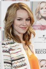 Bridgit Mendler