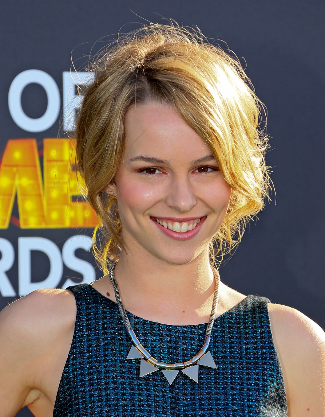 Bridgit A