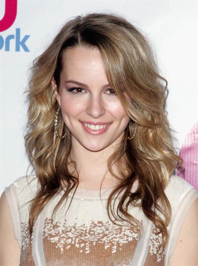 Bridgit Mendler