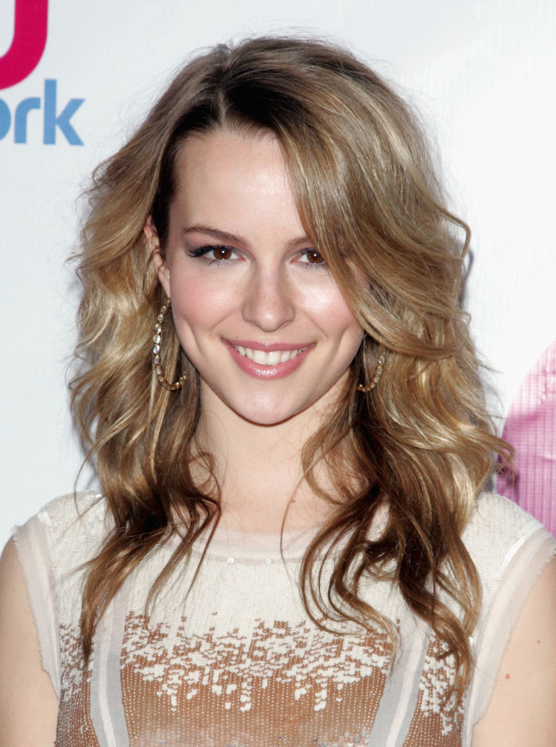 Bridgit Mendler