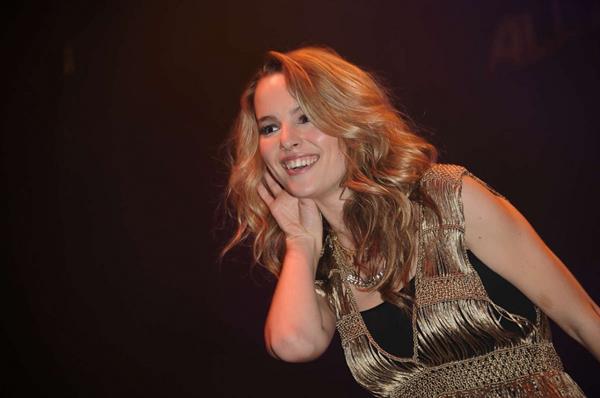 Bridgit Mendler