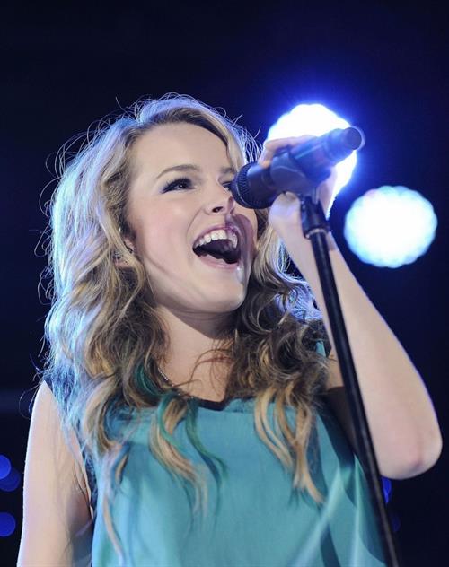 Bridgit Mendler
