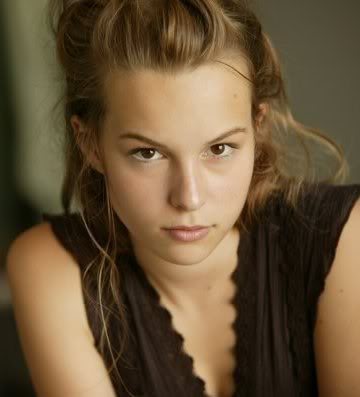 Bridgit Mendler