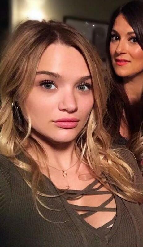 Hunter King