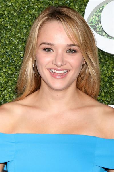 Hunter King