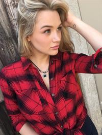 Hunter King