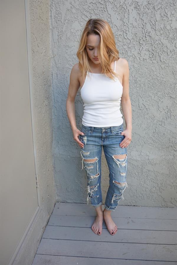 Hunter King