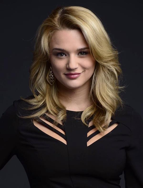 Hunter King