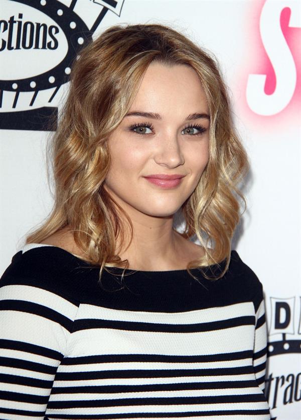 Hunter King