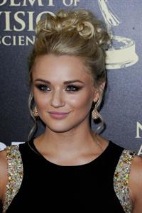 Hunter King