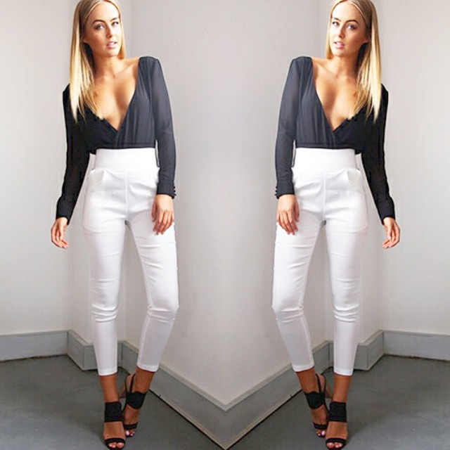 Stephanie Claire Smith