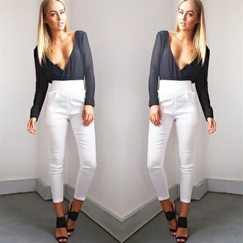 Stephanie Claire Smith