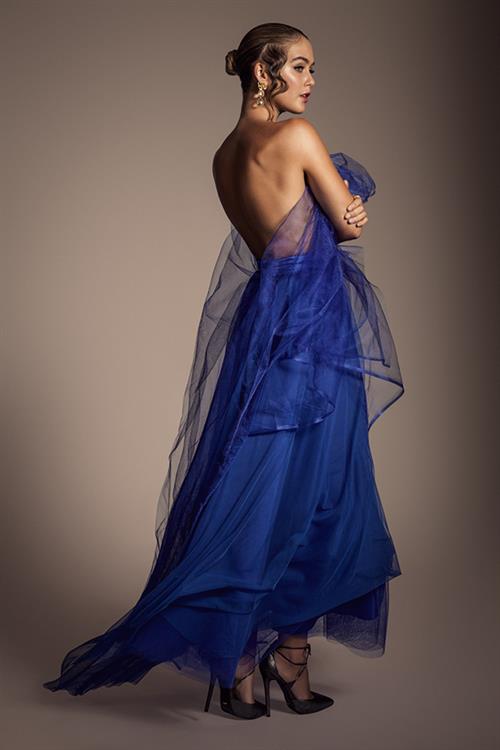 Stephanie Claire Smith