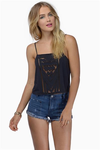 Stephanie Claire Smith