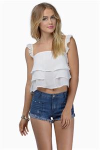 Stephanie Claire Smith