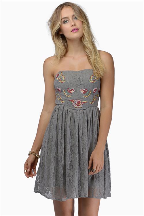 Stephanie Claire Smith