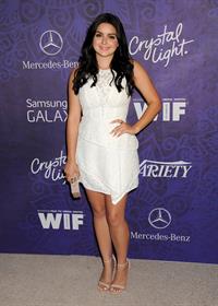 Ariel Winter Variety and Women in Film Emmy Nominee Celebration, LA August 23, 2014