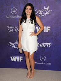 Ariel Winter Variety and Women in Film Emmy Nominee Celebration, LA August 23, 2014