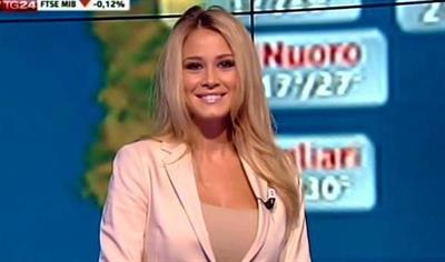 Diletta Leotta