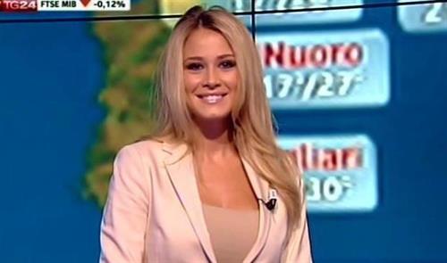 Diletta Leotta