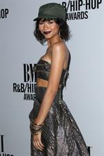 Zendaya at the 2014 BMI RBHip-Hop awards on August 22, 2014