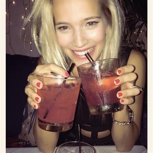 Luisana Lopilato