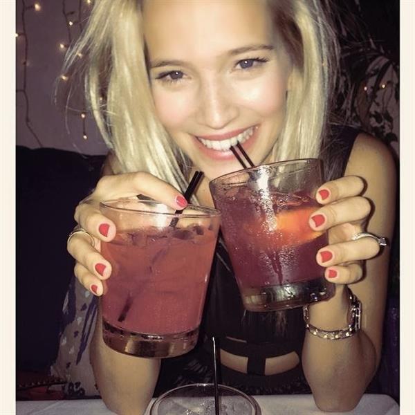 Luisana Lopilato