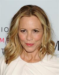 Maria Bello 3rd Annual Women Making History Event August 23, 2014