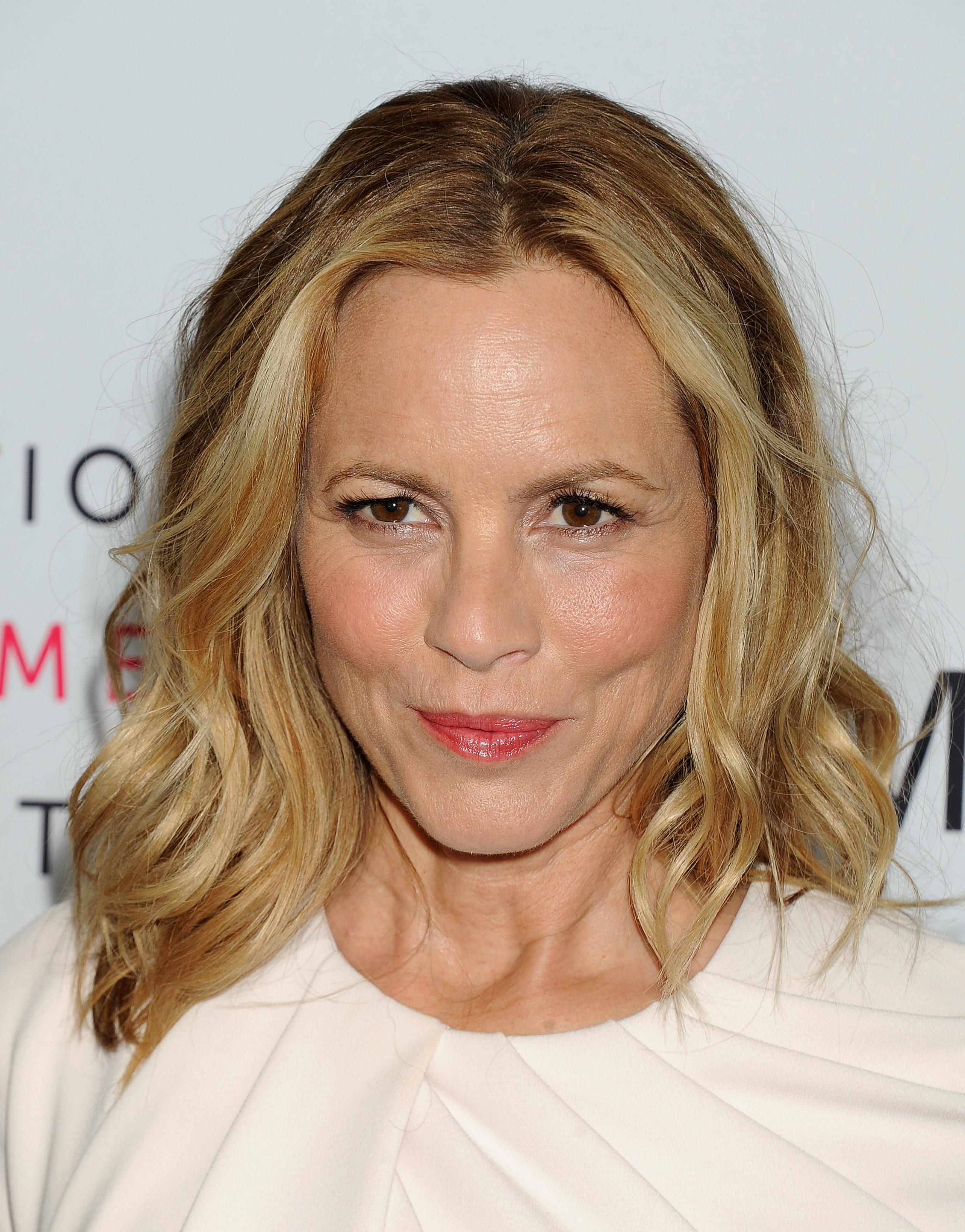 Maria Bello 3rd Annual Women Making History Event August 23, 2014