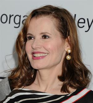 Geena Davis 3rd Annual Women Making History Event August 23, 2014