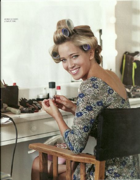 Luisana Lopilato