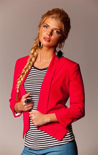 Anastasiya Zadorozhnaya