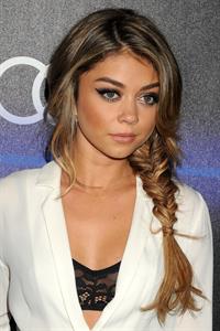 Sarah Hyland at Audi Emmy Week Celebration August 21, 2014