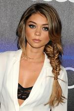 Sarah Hyland at Audi Emmy Week Celebration August 21, 2014