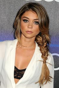 Sarah Hyland at Audi Emmy Week Celebration August 21, 2014