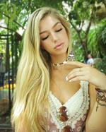 Alexandria DeBerry