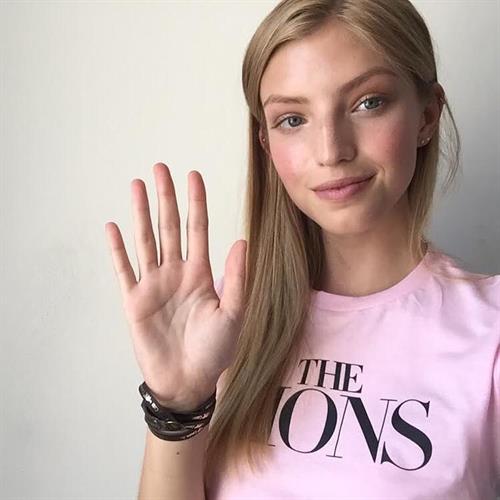 Niamh Adkins