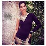 Shanina Shaik